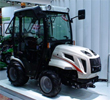 BCS tracteurs - fixe - directino réversible - hydrostatique MHT 3010 RSD