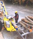 Gandini installations bois de chauffage 48 TPS